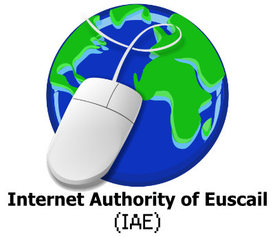 Iae Logo